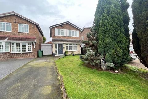 3 bedroom detached house for sale - Gladstone Drive, Oldbury B69