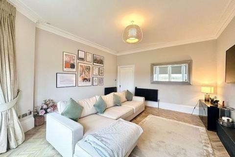 2 bedroom character property for sale, South Beach, Troon KA10