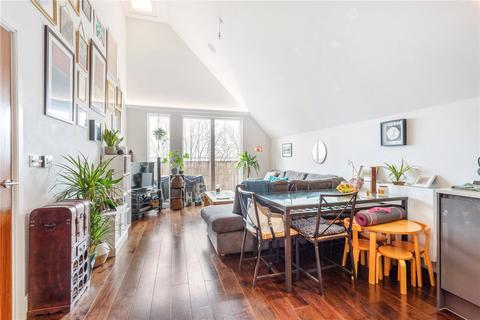 2 bedroom apartment for sale, Palace Road, London, SW2