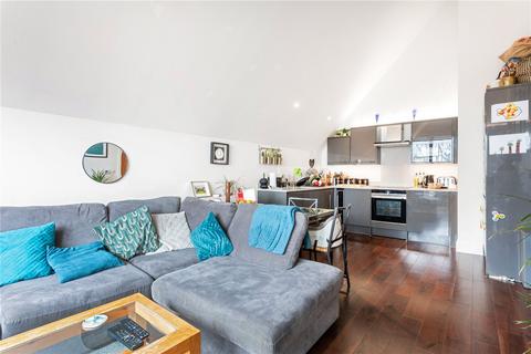 2 bedroom apartment for sale - Palace Road, London, SW2