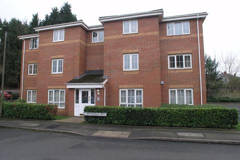 2 bedroom apartment for sale, Wycherley Way, Cradley Heath B64