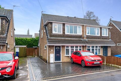 47 Ash Close, Appley Bridge, Wigan, WN6 9HU
