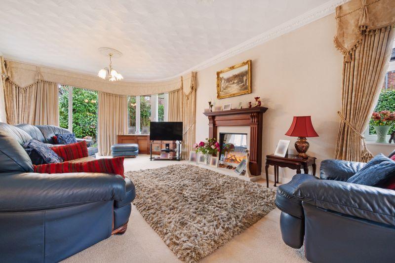 Spencer Road, Wigan WN1 3 bed detached bungalow for sale £550,000