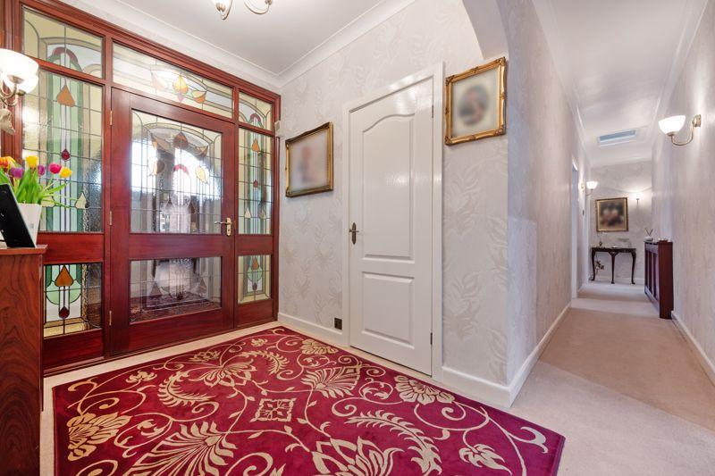 Spencer Road, Wigan WN1 3 bed detached bungalow for sale £550,000