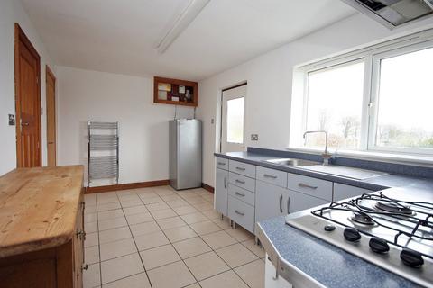 2 bedroom bungalow for sale - Capel Coch, Llangefni, Isle of Anglesey, LL77