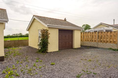 2 bedroom bungalow for sale, Capel Coch, Llangefni, Isle of Anglesey, LL77
