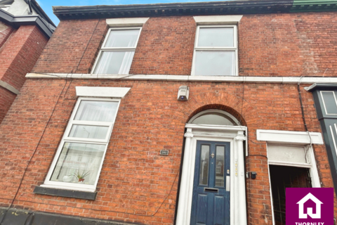 1 bedroom flat to rent, Wellington Road South, Stockport, Greater Manchester, SK2