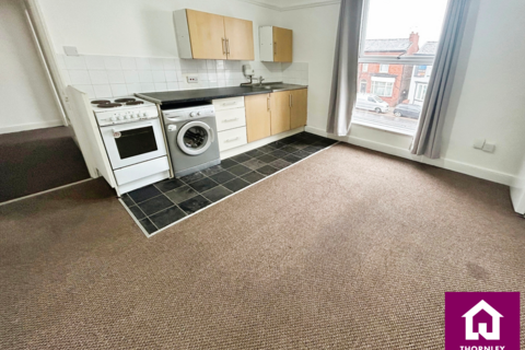 1 bedroom flat to rent - Wellington Road South, Stockport, Greater Manchester, SK2