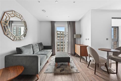 1 bedroom apartment for sale, New Drum Street, London, E1