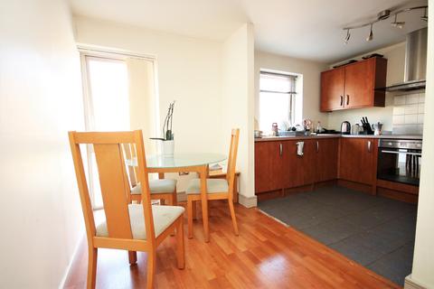 3 bedroom flat to rent - Manchester Road, Docklands