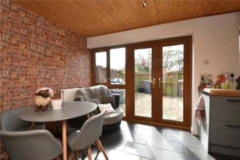 3 bedroom end of terrace house for sale, James Boden Close, Felixstowe, Suffolk, IP11