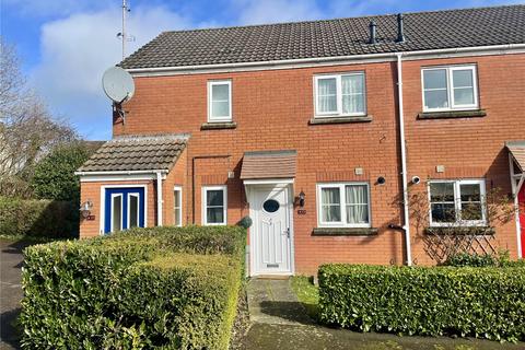 101 Brutton Way, Chard, TA20 2HB