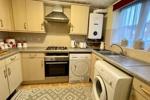 101 Brutton Way, Chard, TA20 2HB