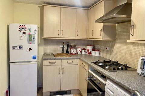 101 Brutton Way, Chard, TA20 2HB