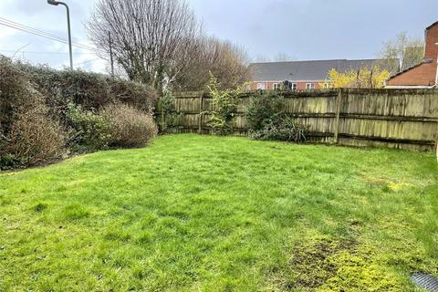 101 Brutton Way, Chard, TA20 2HB