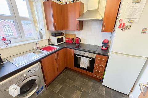 2 bedroom apartment for sale, Jubilee Court, Grimshaw Street, Golborne, Warrington, WA3 3DW