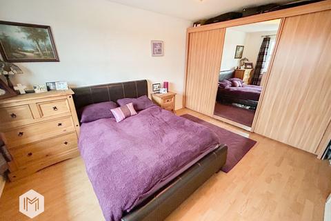 2 bedroom apartment for sale, Jubilee Court, Grimshaw Street, Golborne, Warrington, WA3 3DW