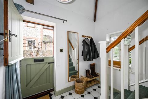 2 bedroom semi-detached house for sale, The Byre, Pook Lane, East Lavant, Chichester, PO18