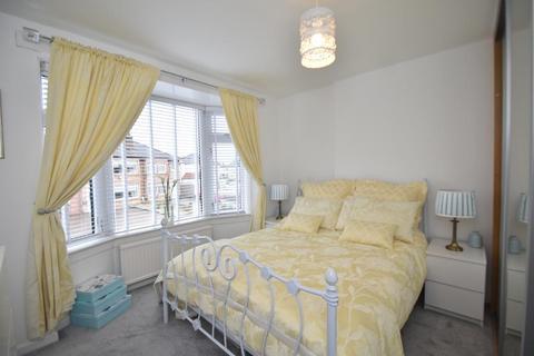 2 bedroom terraced house for sale, Millburn Avenue, Glasgow, G81 1ER