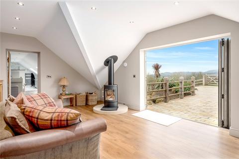 5 bedroom cottage for sale, Osgoodby, Thirsk, North Yorkshire, YO7