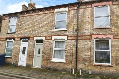 3 bedroom terraced house for sale - Cannon Street, Wisbech, Cambridgeshire, PE13 2QW