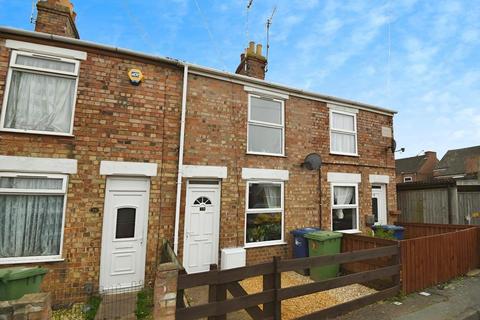 3 bedroom terraced house for sale - River Terrace, Wisbech, Cambridgeshire, PE13 1PZ