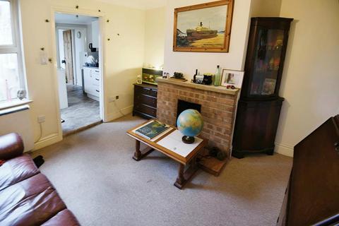 3 bedroom terraced house for sale, River Terrace, Wisbech, Cambridgeshire, PE13 1PZ