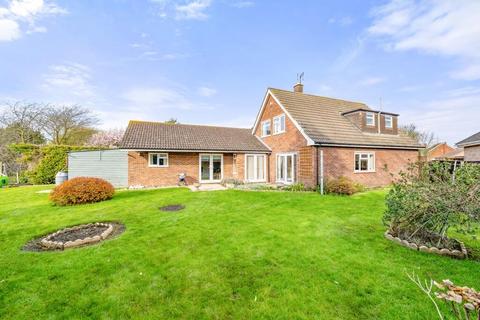 5 bedroom detached house for sale, Fourth Avenue, Wisbech, Cambridgeshire, PE13 2BU