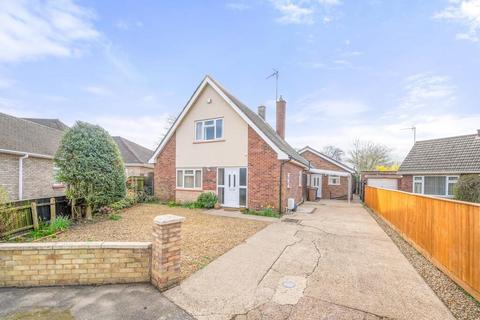 5 bedroom detached house for sale, Fourth Avenue, Wisbech, Cambridgeshire, PE13 2BU