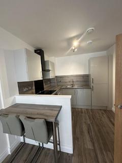 2 bedroom apartment to rent, Jewellery Quarter, Birmingham B18
