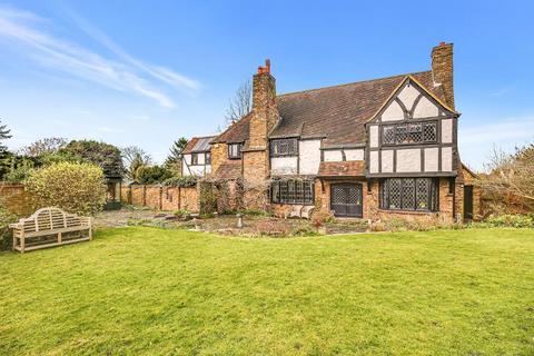 56 Croham Manor Road, South Croydon, CR2 7BE