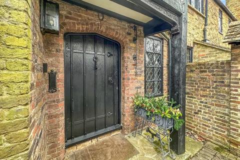 56 Croham Manor Road, South Croydon, CR2 7BE