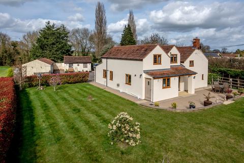 3 bedroom detached house for sale, Newport, Nr. North Curry, Taunton, TA3
