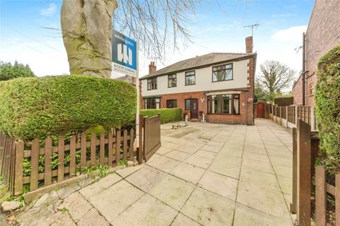 14 Cross Road, Haslington, Crewe, CW1 5SY