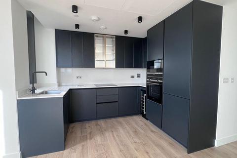 2 bedroom apartment to rent, 250 City Road, London, EC1V 2AB