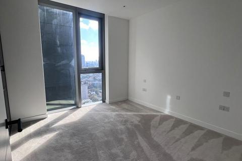 2 bedroom apartment to rent, 250 City Road, London, EC1V 2AB