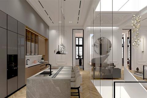 6 bedroom apartment, Duplex To Renovate In Paseo de Gracia, Eixample, Barcelona