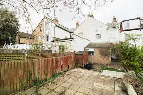 236 Sydenham Road, Croydon, CR0 2EB
