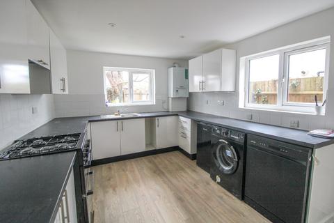 3 bedroom terraced house for sale, Davidson Road, Croydon, CR0