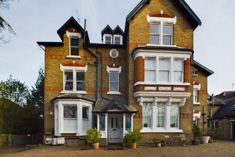 1 bedroom apartment for sale, Westgate Road, Beckenham, BR3