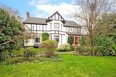 4 bedroom detached house for sale, Blackoak Road, Cyncoed, Cardiff, CF23