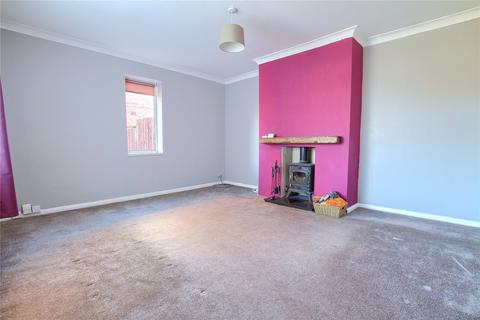 3 bedroom end of terrace house for sale, Melrose Avenue, Billingham