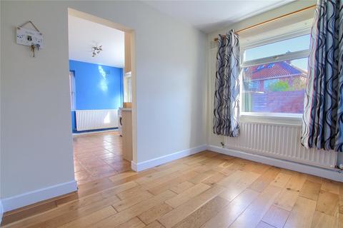 3 bedroom end of terrace house for sale, Melrose Avenue, Billingham