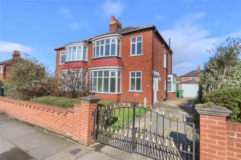 3 bedroom semi-detached house for sale - Corporation Road, Redcar