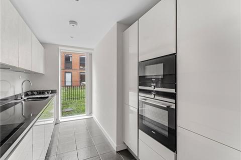 undefined, Kings Avenue, London, SW4