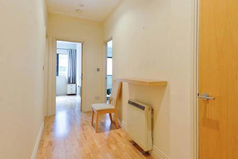 1 bedroom flat to rent, Prescot Street, Aldgate, London, E1