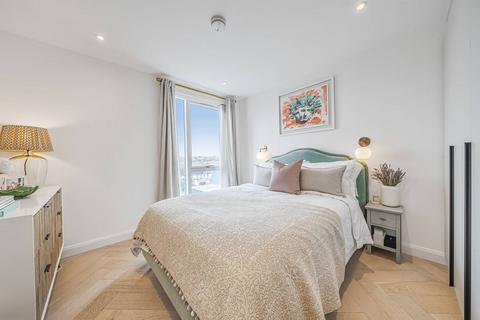 2 bedroom flat for sale, Garrett Apartments, Earlsfield, LONDON, SW18