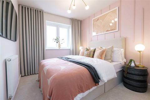 3 bedroom semi-detached house for sale - Kempshott Hill, Kempshott, Basingstoke