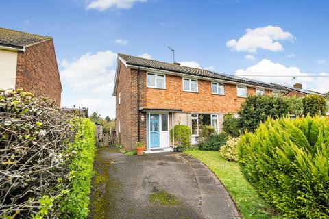 4 bedroom semi-detached house for sale - Wensley Road, Reading, Berkshire