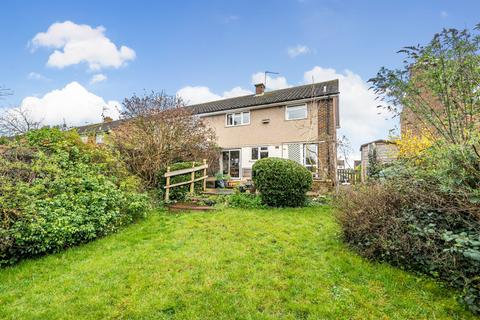 4 bedroom semi-detached house for sale - Wensley Road, Reading, Berkshire